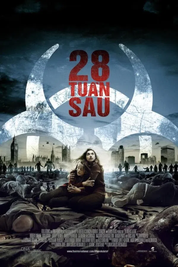 28 Tuần Sau Vietsub - Motchill