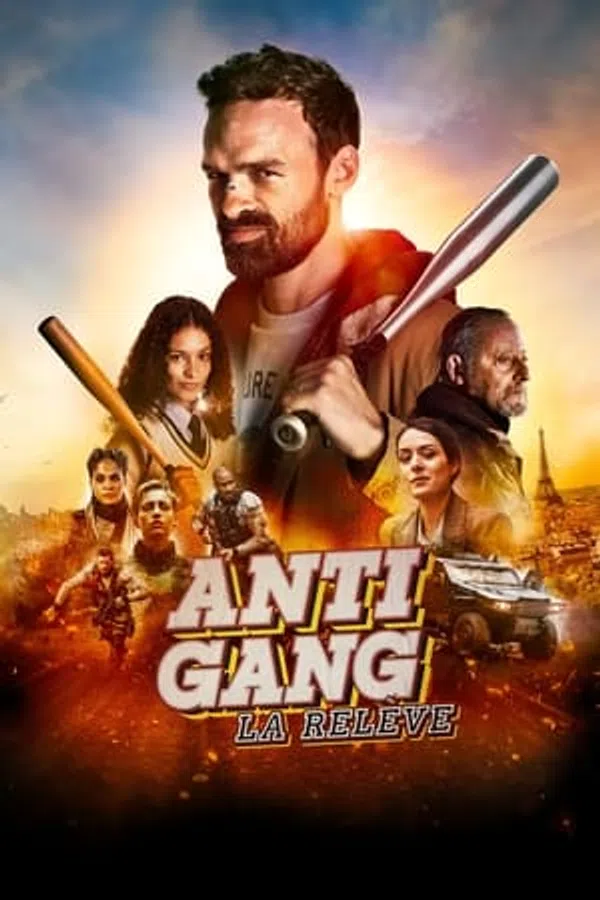 Biệt Đội Chống Gangster Vietsub - Motchill