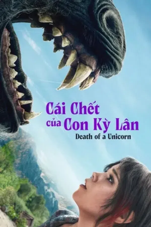 Cái Chết Con Kỳ Lân Vietsub - Motchill
