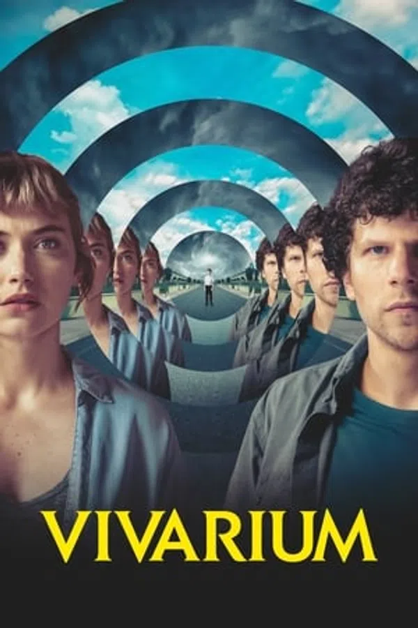 Chỗ Sống (2019) Vietsub - Motchill