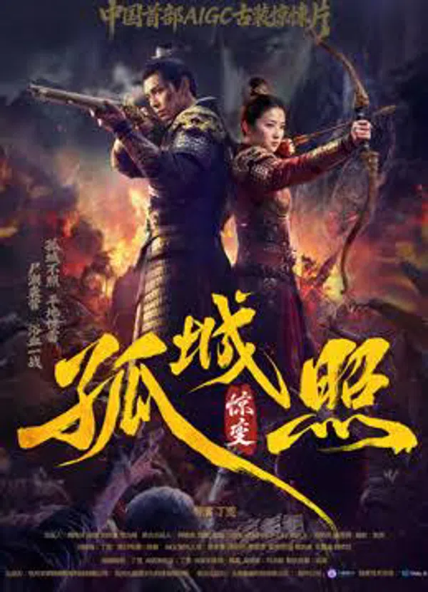 Cô Thành Chiếu: Kinh Biến Vietsub - Motchill