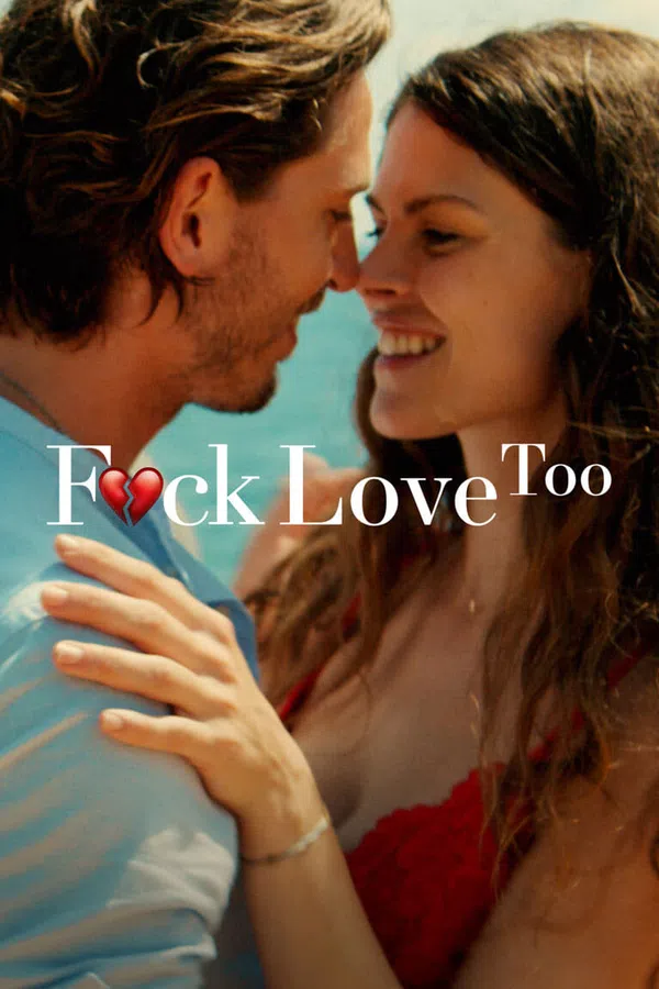 F*ck Love Too Vietsub - Motchill
