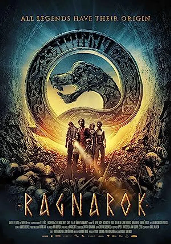Huyền Thoại Ragnarok Vietsub - Motchill