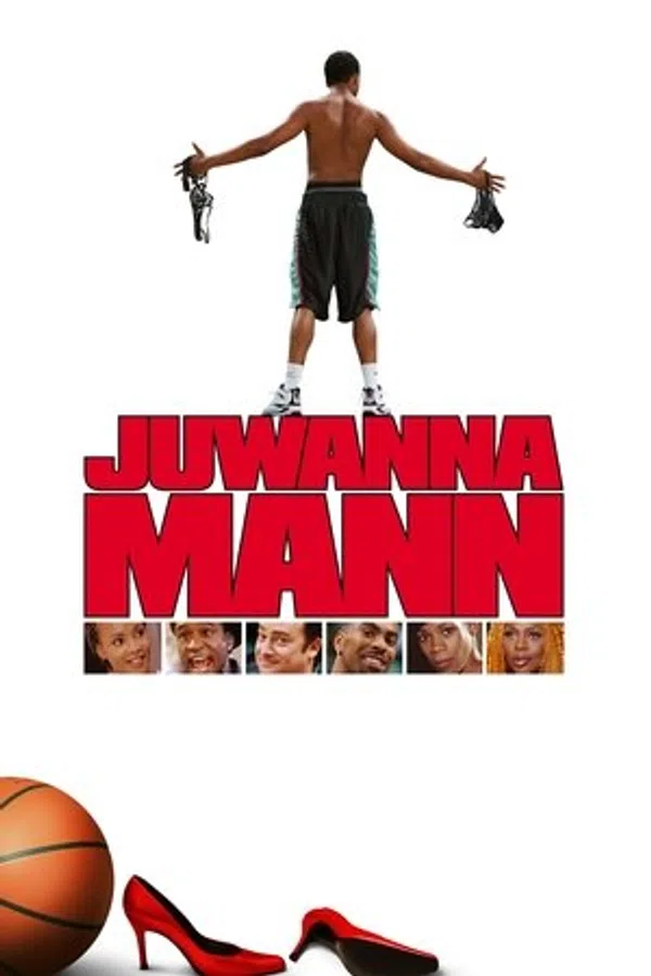 Juwanna Mann Vietsub - Motchill