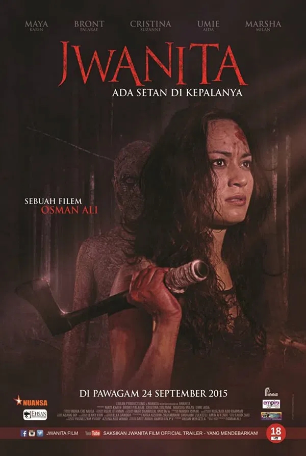 Jwanita Vietsub - Motchill