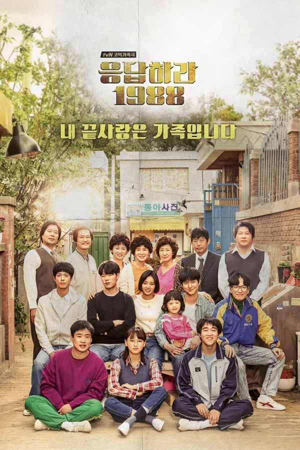 Lời Hồi Đáp 1988 Vietsub - Motchill