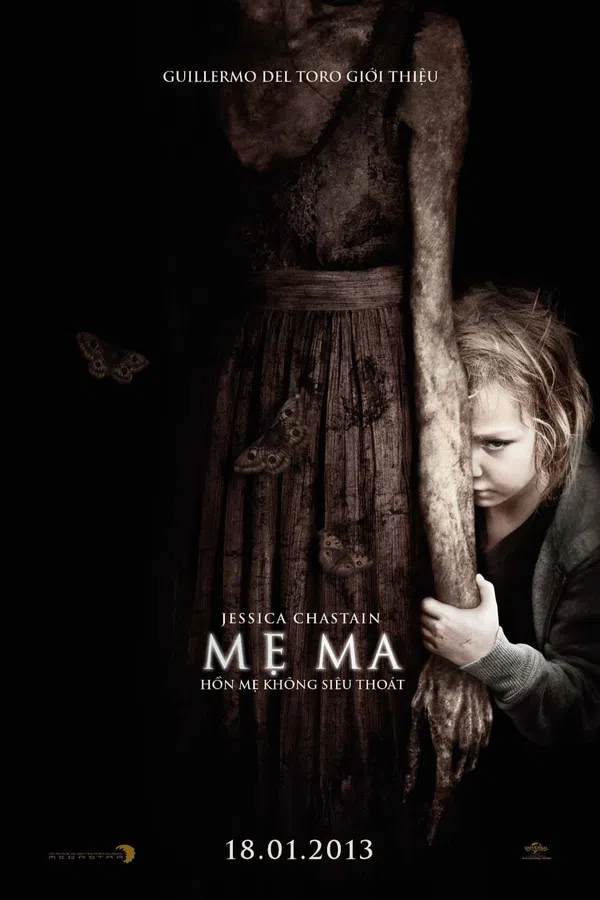 Mẹ Ma Vietsub - Motchill