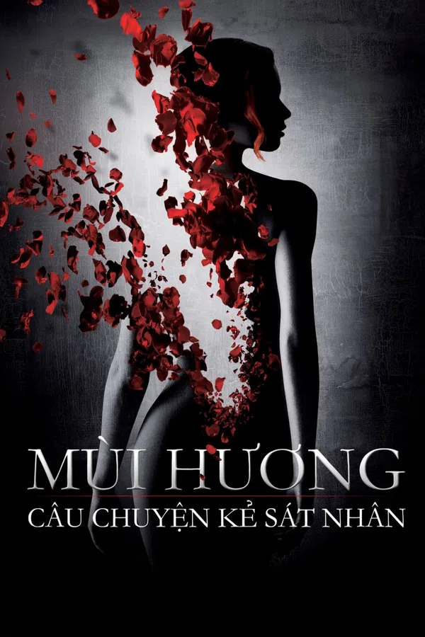 Mùi Hương: Câu Chuyện Kẻ Sát Nhân Vietsub - Motchill
