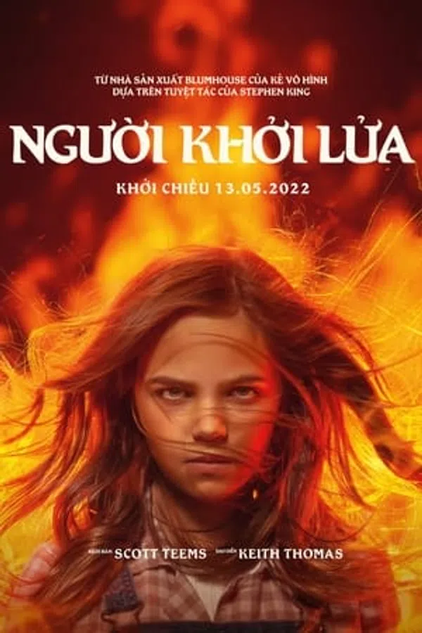 Người Khởi Lửa Vietsub - Motchill