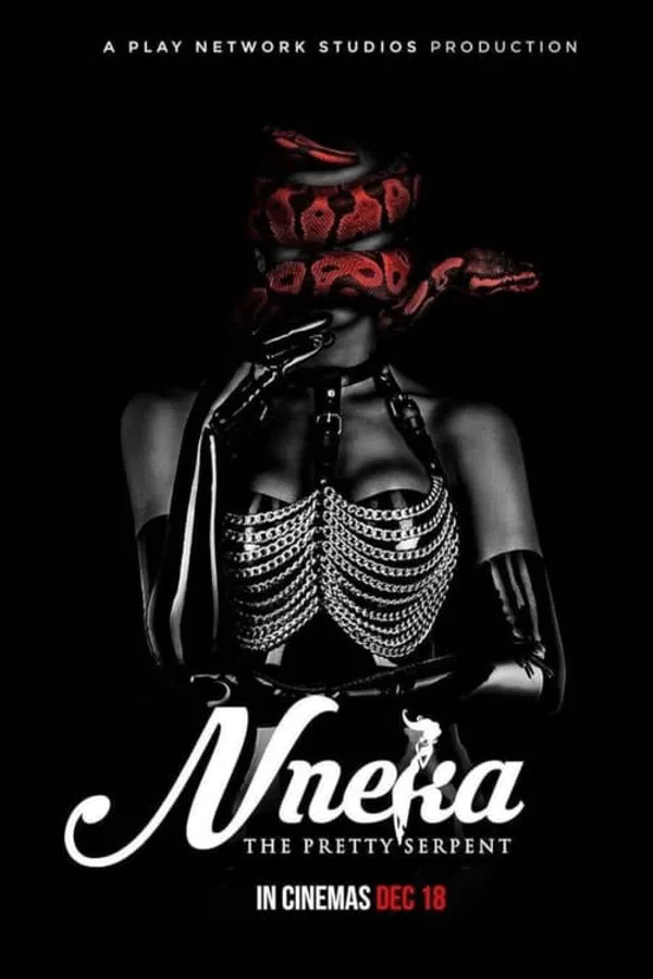 Nneka: Xà Nữ Xinh đẹp Vietsub - Motchill