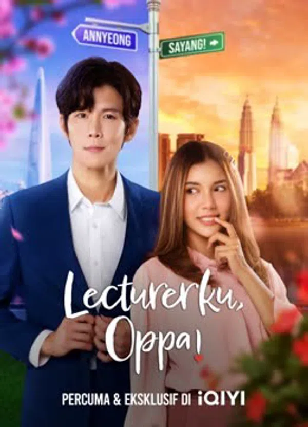 Oppa! Giáo Sư Của Em Vietsub - Motchill