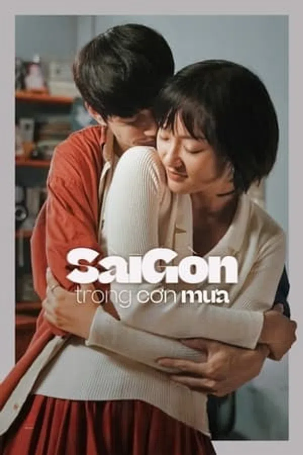 Sài Gòn Trong Cơn Mưa Vietsub - Motchill