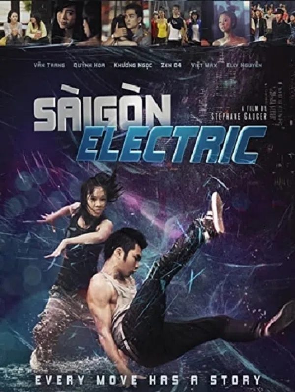 Sài Gòn Yo! Vietsub - Motchill