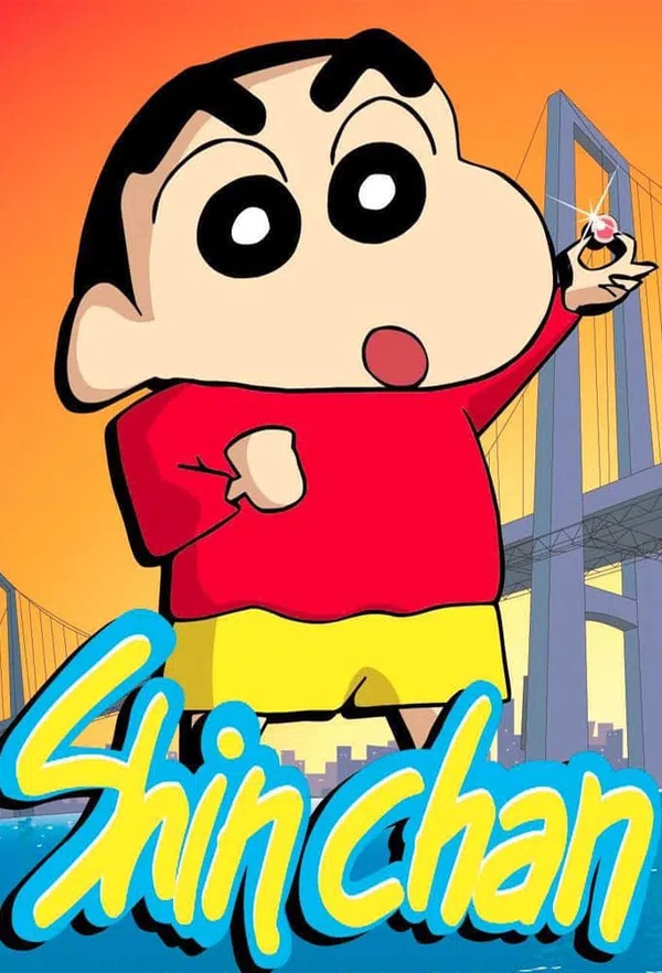 Shin-chan Vietsub - Motchill