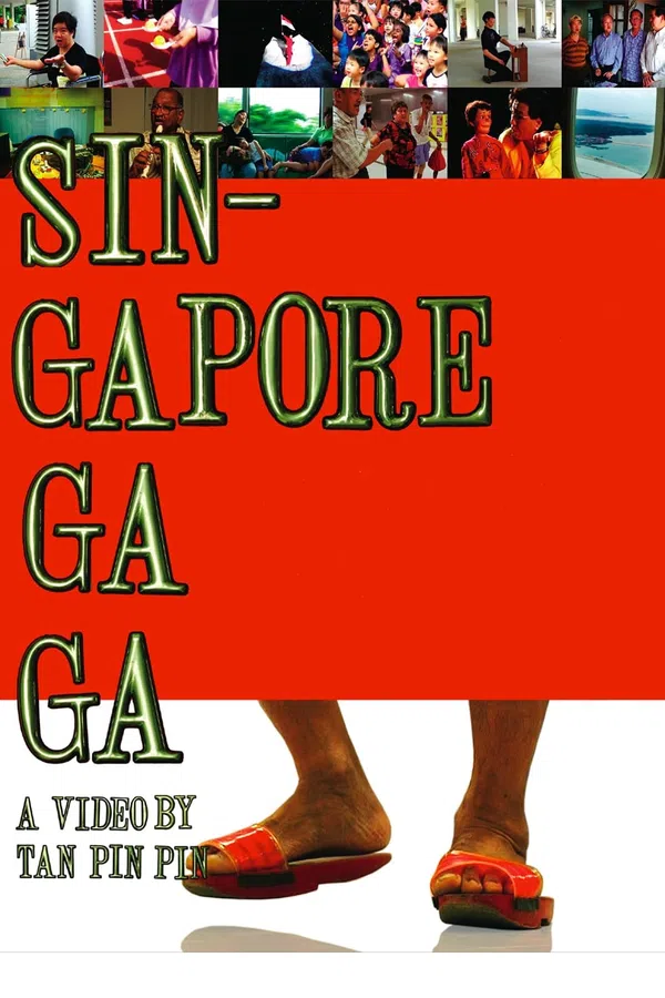 Singapore GaGa Vietsub - Motchill