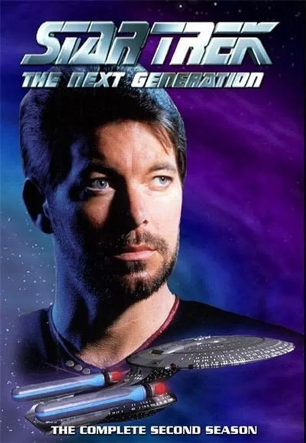 Star Trek: Thế Hệ Tiếp Theo (Phần 2)