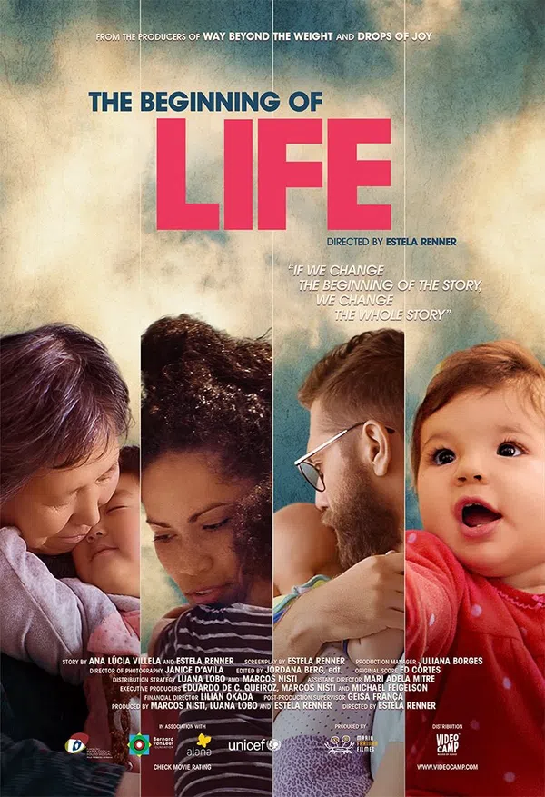 The Beginning of Life Vietsub - Motchill