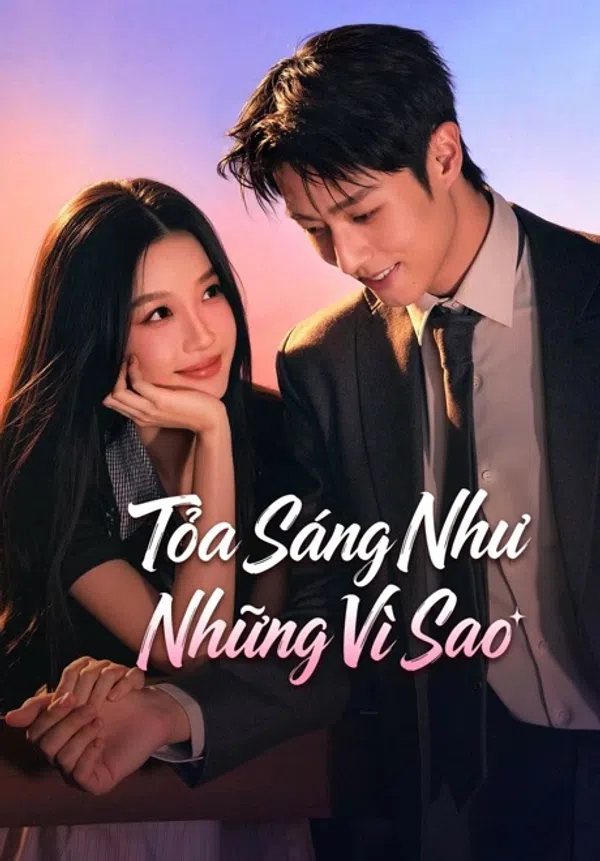 Tỏa Sáng Như Những Vì Sao Vietsub - Motchill
