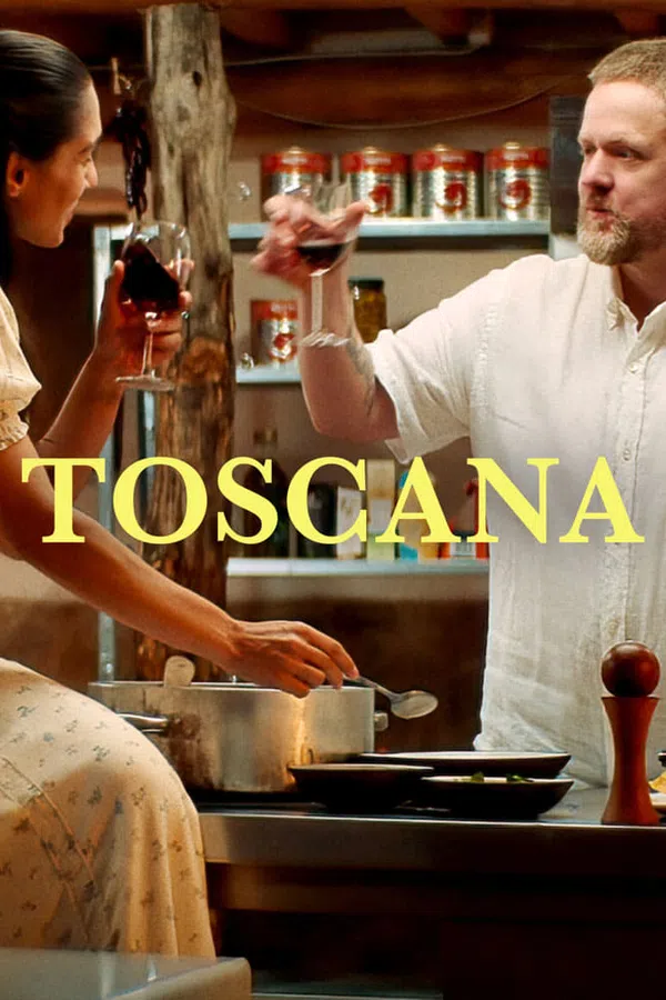 Toscana Vietsub - Motchill