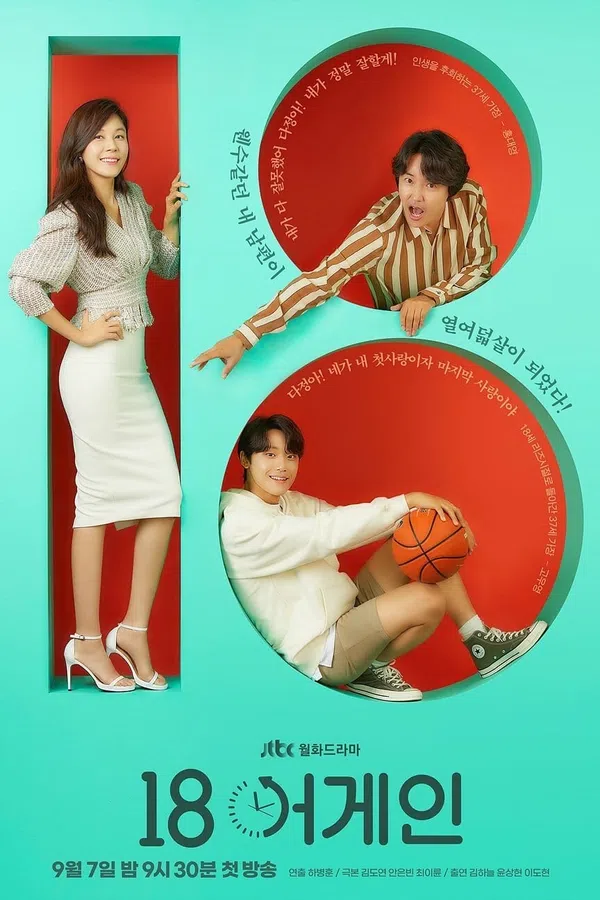 Trở Lại Tuổi 18 Vietsub - Motchill
