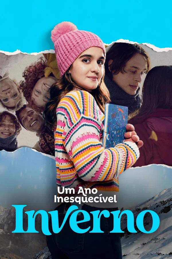 Um Ano Inesquecível - Inverno Vietsub - Motchill
