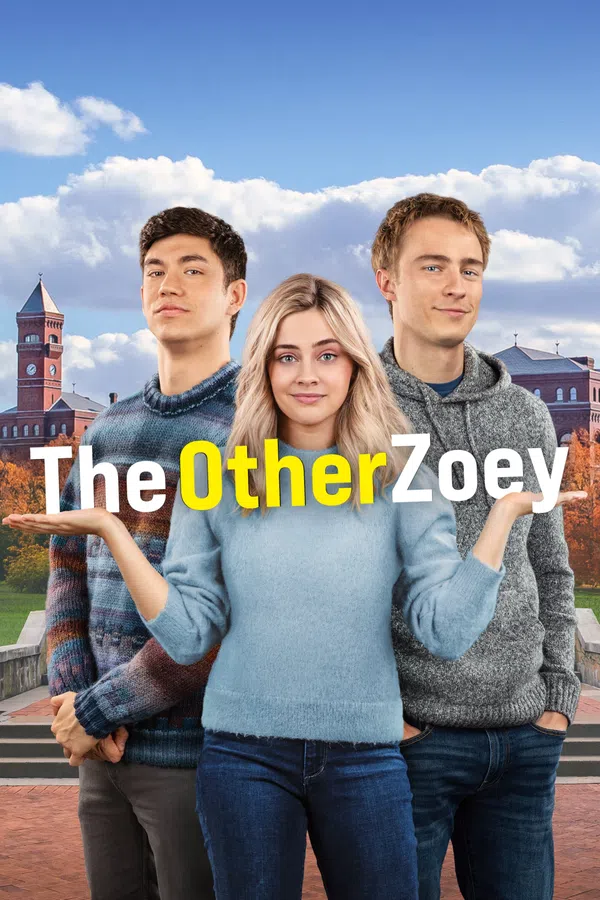 Zoey Khác Vietsub - Motchill
